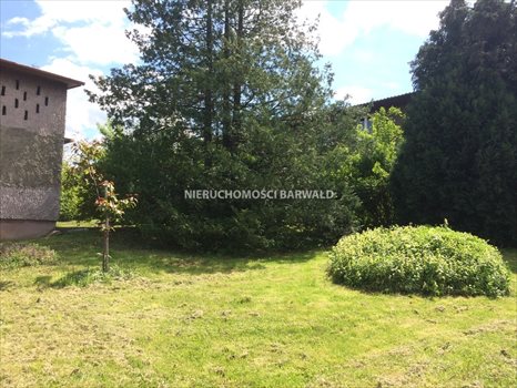 Działka budowlana na sprzedaż Kalwaria Zebrzydowska 7 100m2 Foto 4