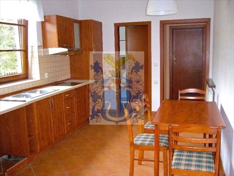 Dom na wynajem Kraków, Kraków-Podgórze 280m2 Foto 6