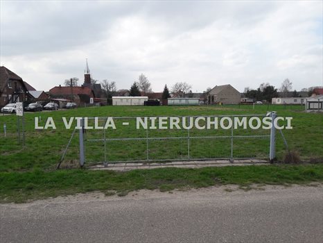 Działka inna na sprzedaż Lgiń 587m2 Foto 2