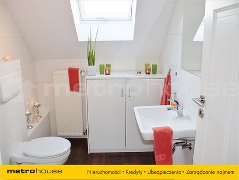 Mieszkanie dwupokojowe na sprzedaż Poznań, Antoninek-Zieliniec, Dymka 35m2 Foto 4