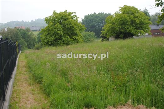 Działka budowlana na sprzedaż Gaj 1 800m2 Foto 3