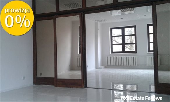 Lokal użytkowy na wynajem Kraków, Podgórze, Celna 90m2 Foto 2