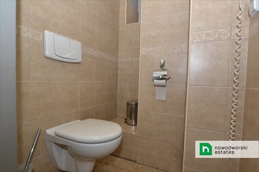 Lokal użytkowy na wynajem Gliwice, Norberta Barlickiego 133m2 Foto 13