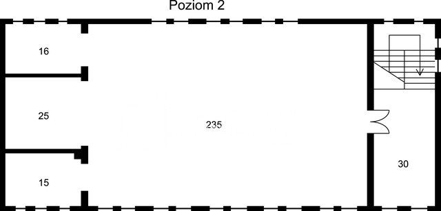 Lokal użytkowy na sprzedaż Gdańsk, Siedlce 480m2 Foto 2