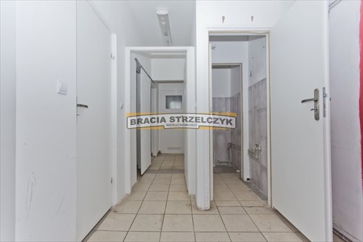Lokal użytkowy na sprzedaż Warszawa, Ursynów 131m2 Foto 5