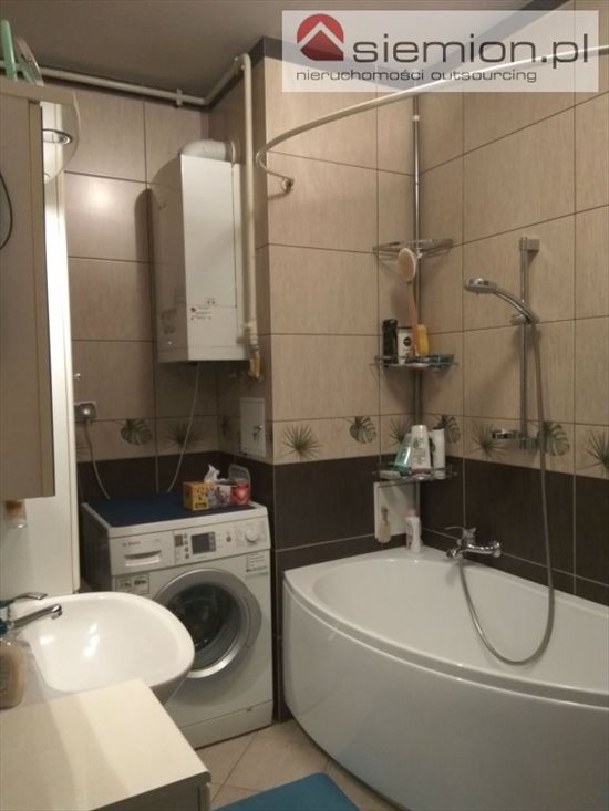 Mieszkanie trzypokojowe na sprzedaż Piekary Śląskie, Szpaków 73m2 Foto 8