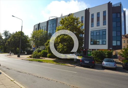 Lokal użytkowy na wynajem Gdańsk, Wrzeszcz 630m2 Foto 2