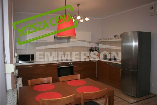Mieszkanie trzypokojowe na wynajem Wrocław, Fabryczna, Legnicka 78m2 Foto 8