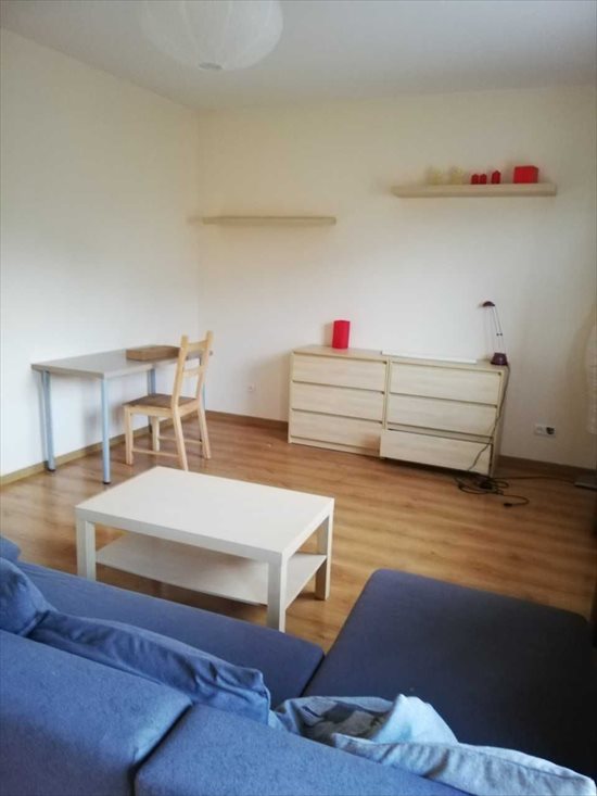 Mieszkanie dwupokojowe na wynajem Katowice, Piotrowice, Hierowskiego 58m2 Foto 4