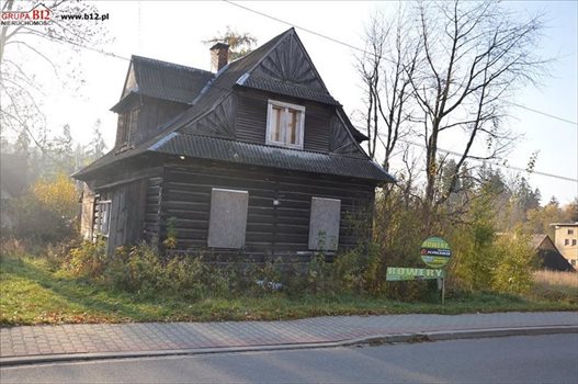 Działka budowlana na sprzedaż Nowy Targ, Kowaniec, Kowaniec 2 684m2 Foto 3