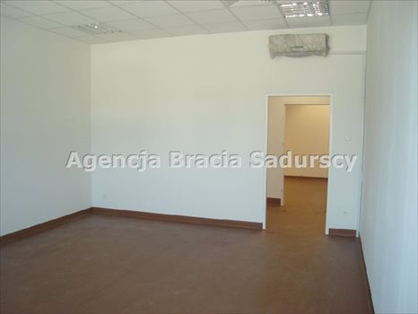 Lokal użytkowy na wynajem Kraków, Podgórze, Rybitwy, Półłanki 244m2 Foto 2