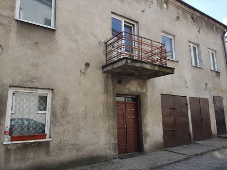 Dom na sprzedaż Częstochowa, Centrum, brak 1 200m2 Foto 3