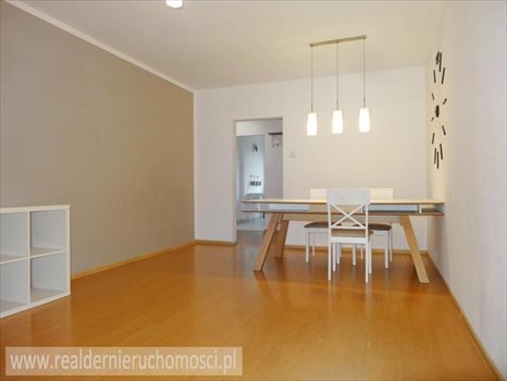 Mieszkanie trzypokojowe na wynajem Zielona Góra, Śląskie 62m2 Foto 2
