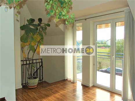 Dom na wynajem Józefosław 87m2 Foto 4
