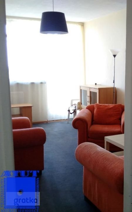 Mieszkanie trzypokojowe na wynajem Gliwice, Śródmieście, Aleja Majowa 50m2 Foto 2