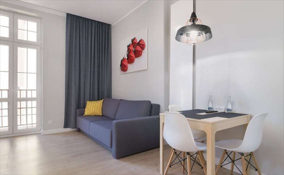 Mieszkanie na sprzedaż Poznań, Stare Miasto, Niepodległości 528m2 Foto 13