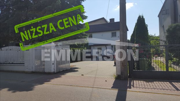 Dom na wynajem Warszawa, Bemowo, Kontuszowa 160m2 Foto 2