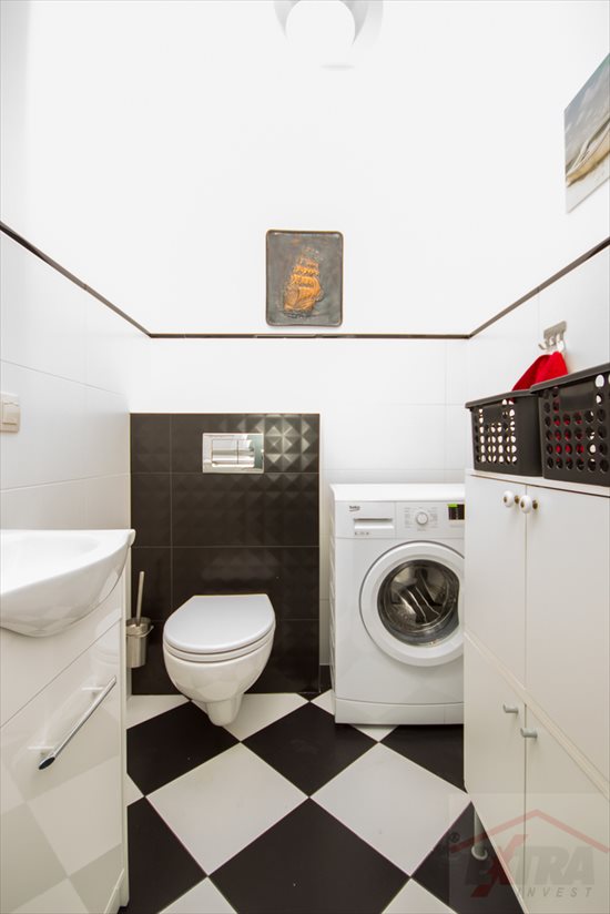 Mieszkanie trzypokojowe na wynajem Szczecin, Śródmieście 76m2 Foto 9