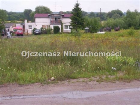 Działka budowlana na sprzedaż Bydgoszcz, Fordon 1 964m2 Foto 2