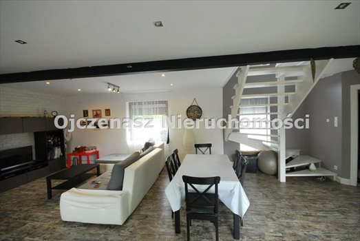 Dom na wynajem Bydgoszcz, Górzyskowo 140m2 Foto 3