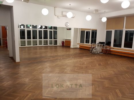 Dom na wynajem Warszawa, Śródmieście 300m2 Foto 4