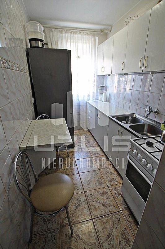 Mieszkanie dwupokojowe na sprzedaż Starogard Gdański, Osiedle Księdza Szumana 40m2 Foto 10
