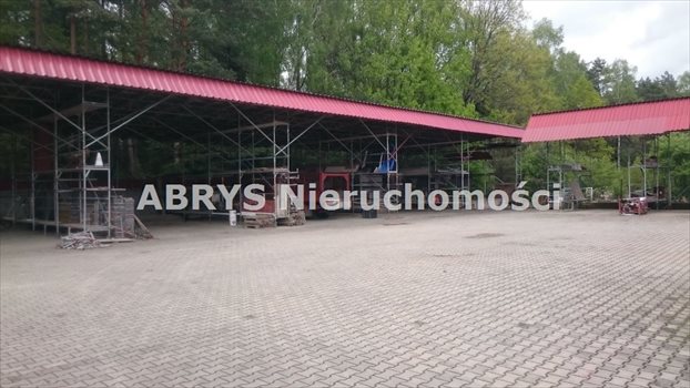 Lokal użytkowy na wynajem Gronity 448m2 Foto 5
