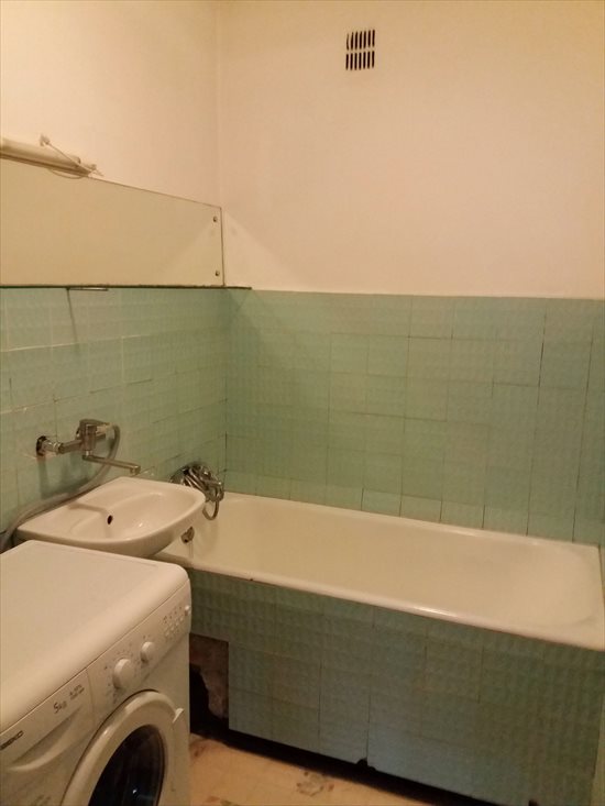 Mieszkanie trzypokojowe na sprzedaż Warszawa, Żoliborz, Władysława Broniewskiego 56m2 Foto 10