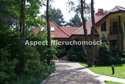 Dom na sprzedaż Kusięta 330m2 Foto 2
