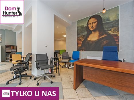 Lokal użytkowy na wynajem Sopot, Niepodległości 57m2 Foto 1