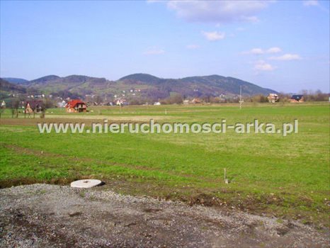 Działka budowlana na sprzedaż Dobra 2 400m2 Foto 1