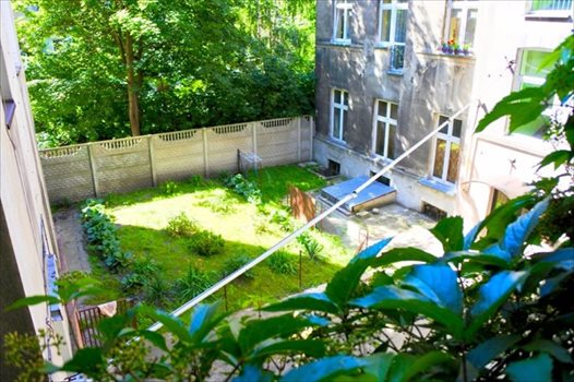 Mieszkanie trzypokojowe na sprzedaż Łódź, Polesie, Żeromskiego 81m2 Foto 11