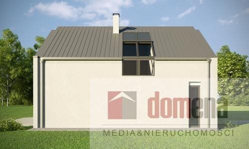 Dom na sprzedaż Międzyrzecz 121m2 Foto 2