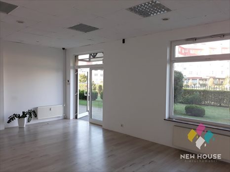 Lokal użytkowy na sprzedaż Olsztyn, Jaroty, Biskupa Tomasza Wilczyńskiego 62m2 Foto 5