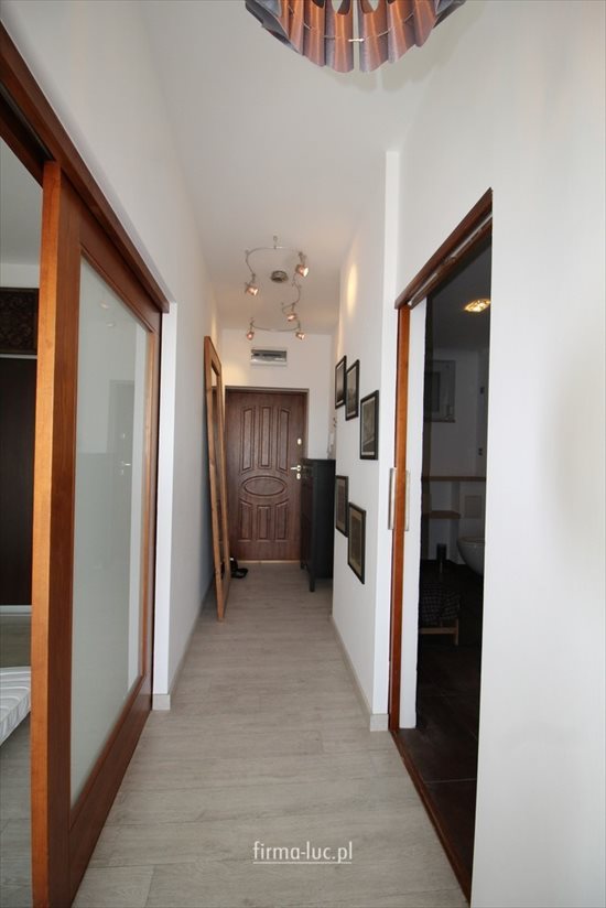 Mieszkanie dwupokojowe na sprzedaż Gorzów Wielkopolski, Centrum 55m2 Foto 12