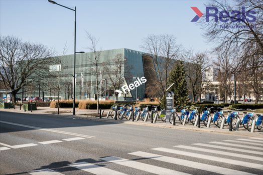 Mieszkanie dwupokojowe na sprzedaż Warszawa, Śródmieście, Pawia 56m2 Foto 9