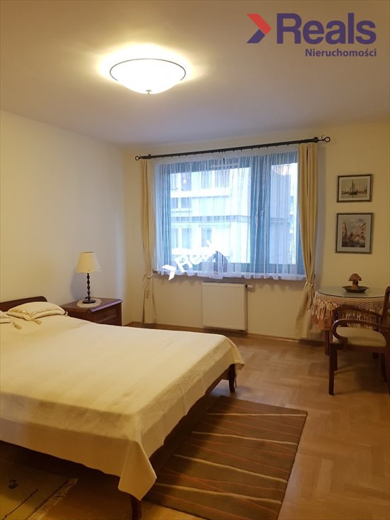 Mieszkanie dwupokojowe na wynajem Warszawa, Śródmieście, Grzybowska 80m2 Foto 7