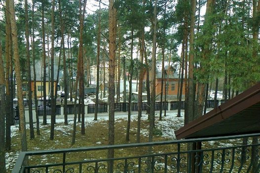 Działka budowlana na sprzedaż Józefów, Michalin 878m2 Foto 1