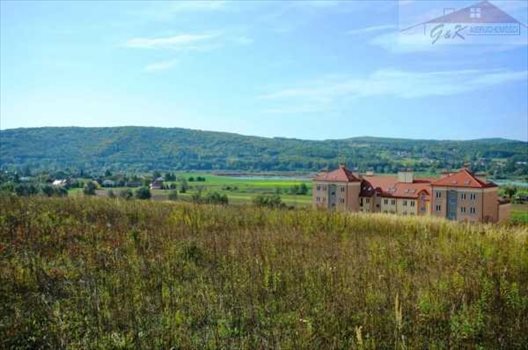 Działka budowlana na sprzedaż Ostrów 1 200m2 Foto 6