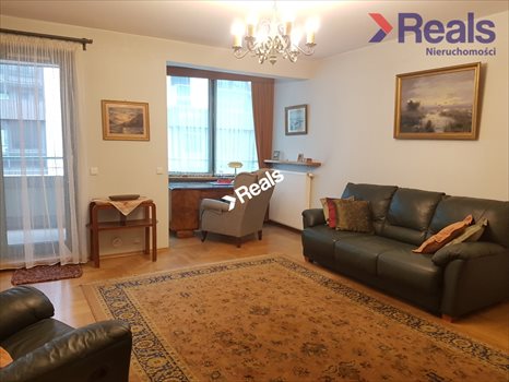 Mieszkanie dwupokojowe na wynajem Warszawa, Śródmieście, Grzybowska 80m2 Foto 1