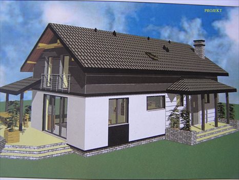 Dom na sprzedaż Cieklin 2 100m2 Foto 8