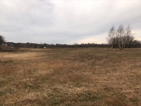Działka budowlana na sprzedaż Radogoszcz 3 064m2 Foto 1