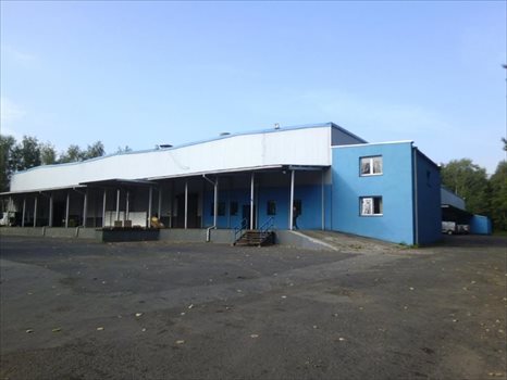 Lokal użytkowy na wynajem Mysłowice, Bończyk, Ks. Bończyka 87m2 Foto 1