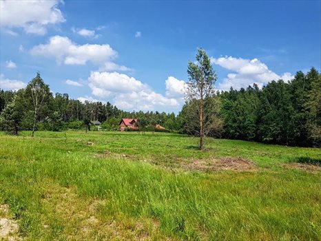 Działka budowlana na sprzedaż Chwaszczyno, Sambora 1 295m2 Foto 2