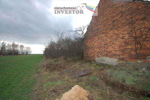 Działka na sprzedaż Wawelno  