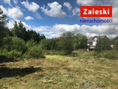Działka budowlana na sprzedaż Małkowo, Pałacowa 1 883m2 Foto 1