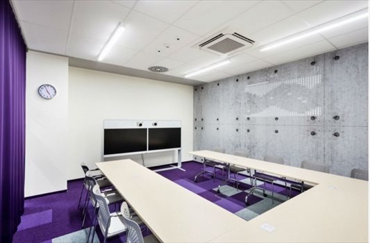 Lokal użytkowy na wynajem Kraków, Podgórze, Wadowicka 440m2 Foto 10