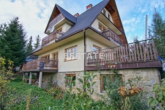 Dom na sprzedaż Zakopane 200m2 Foto 1