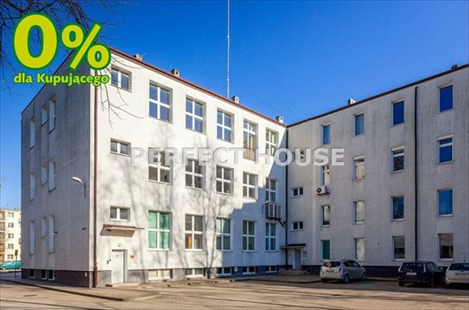 Lokal użytkowy na sprzedaż Olsztyn 2 853m2 Foto 2