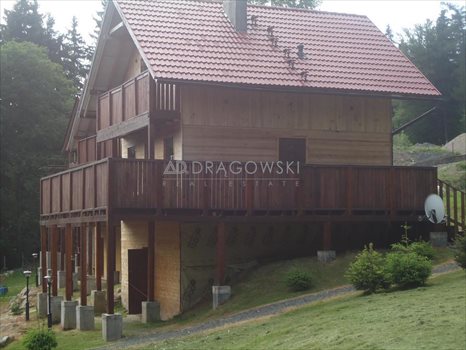 Dom na sprzedaż Szklarska Poręba 260m2 Foto 6
